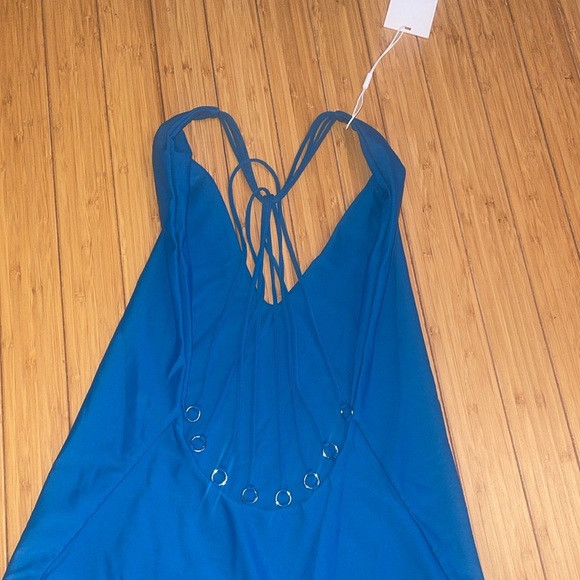 Mikoh Ipanema One Piece Swimsuit - Picture 8 of 11